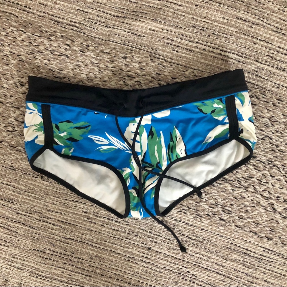 *Vintage* Jag Surfer Bikini Bottoms